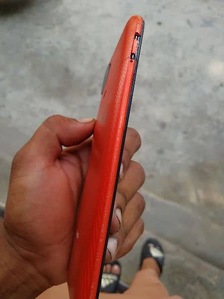 Redmi 9c Pta approved ha  3/64 all OK Mobil ha 7