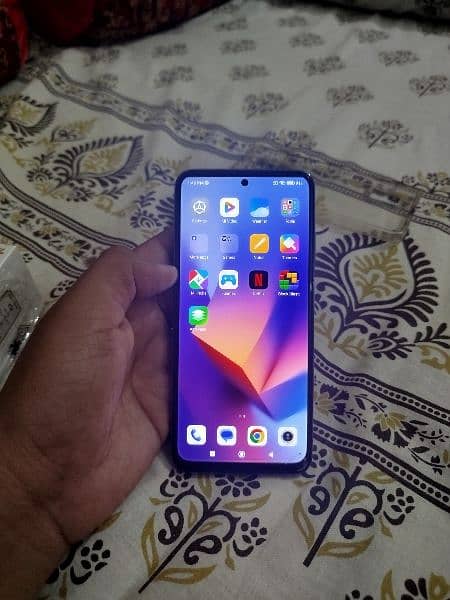 Redmi Note 10 8