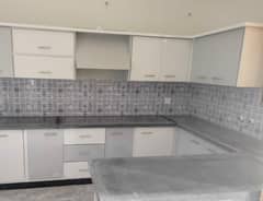 4 bed DD One unit al hira society