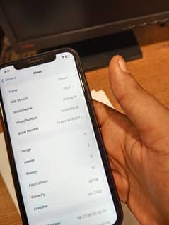 iphone 11 non pta exchange possible