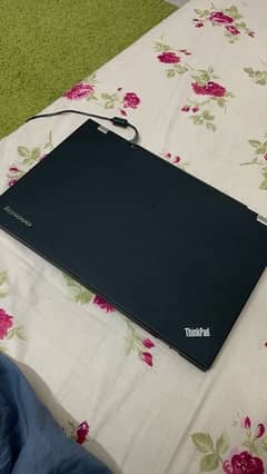 Lenovo Thinkpad Core I5 3rd gen