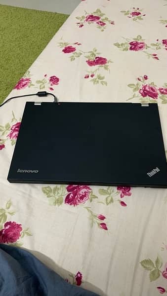 Lenovo Thinkpad Core I5 3rd gen 1