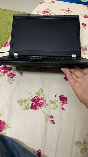 Lenovo Thinkpad Core I5 3rd gen 3