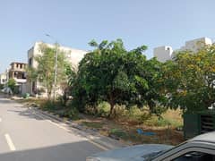 5 Marla plot up for Sale at Green Acers Phase 1 Extension