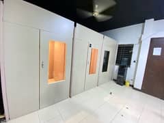 CABAN/phone /BOOTH/meting Caban ,soundproof