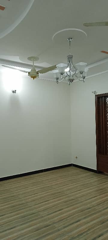 Beautiful Brand New Kanal Upper Portion For Rent 17