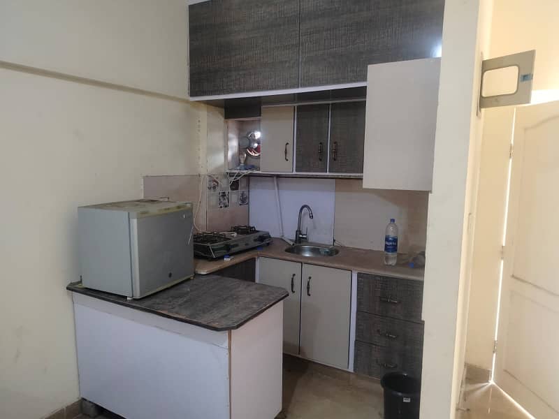 2 Bed DD Second Floor For Sale In Hakeem Classic 6