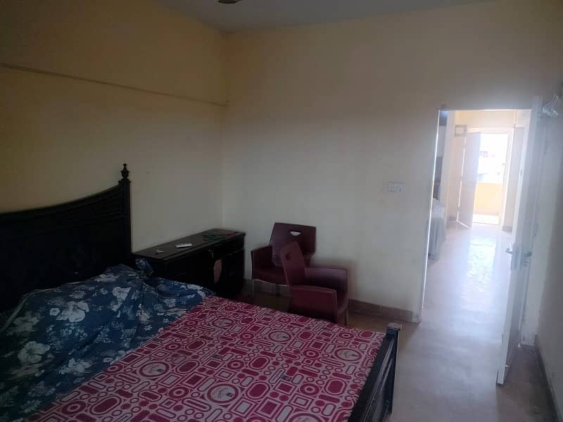 2 Bed DD Second Floor For Sale In Hakeem Classic 7