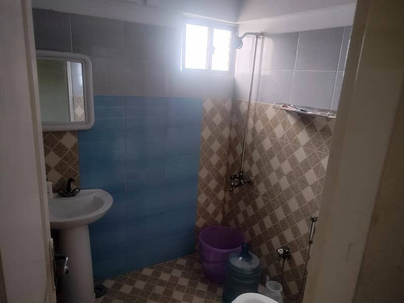 2 Bed DD Second Floor For Sale In Hakeem Classic 9