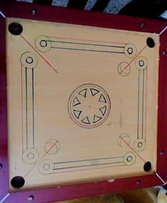 carrom