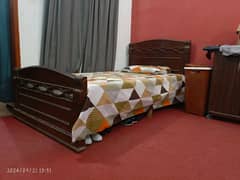 Single Bed