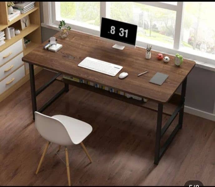 office table,computer table,Laptop table,bed side table,coffee table, 2