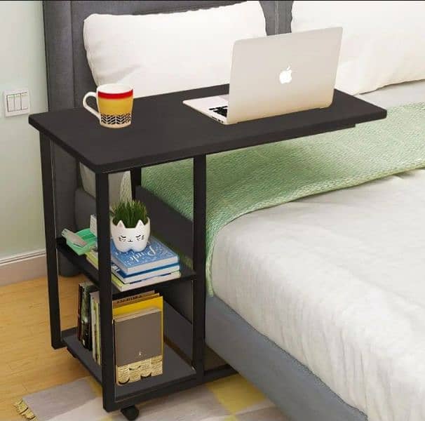 office table,computer table,Laptop table,bed side table,coffee table, 6