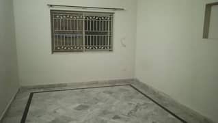 Lower Ground Portion Available For Rent In Margalla Town