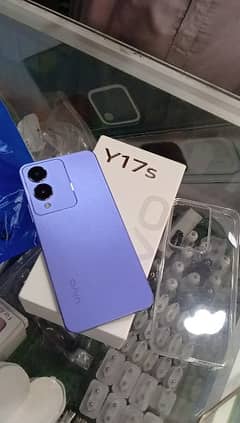 Vivo y17s 10/10 condition