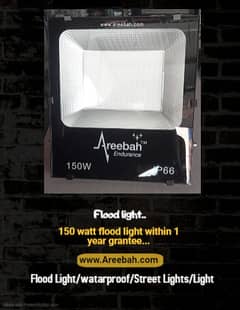 Flood Light/watarproof/Street Lights/Light 0