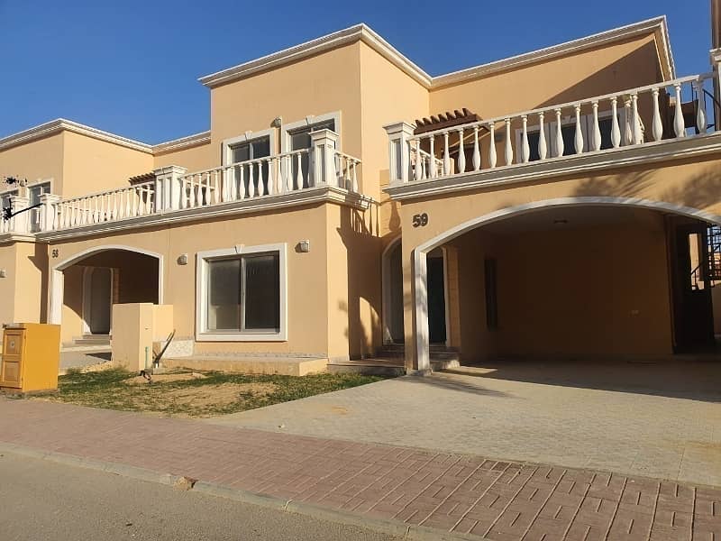 sports city 350 S. Y villa available for rent in bahria town karachi 03069067141 2