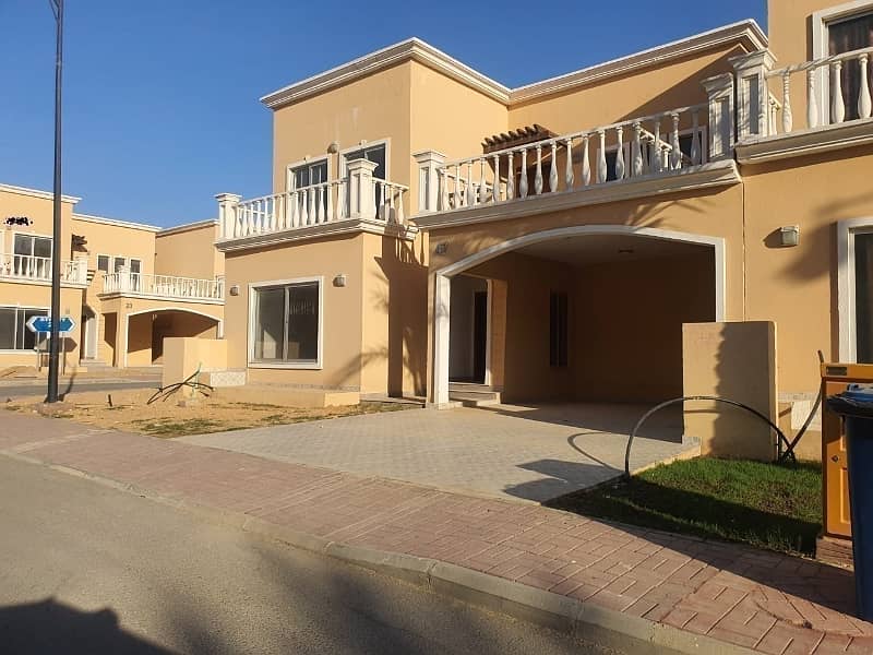 sports city 350 S. Y villa available for rent in bahria town karachi 03069067141 19