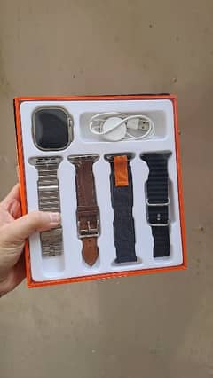 Original Germany Android Smartwatch