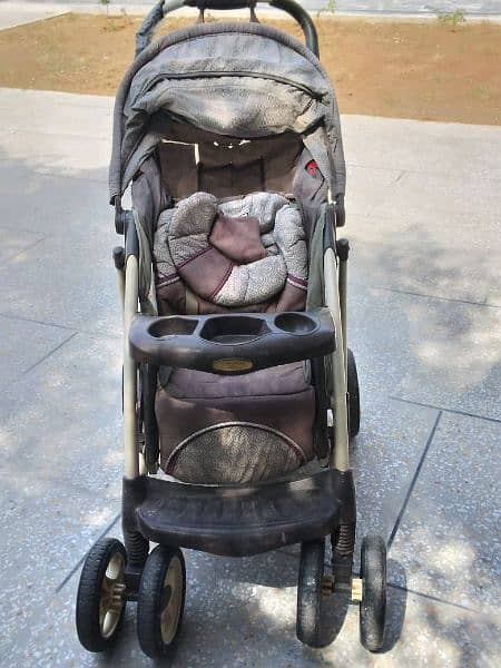 babay pram imported 1