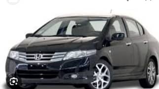 Honda City family used car for sale