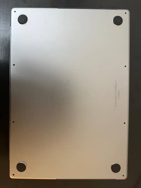 Apple MacBook Pro M1 16 inch 0