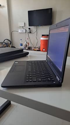 Dell Core i7, 6th Generation 0