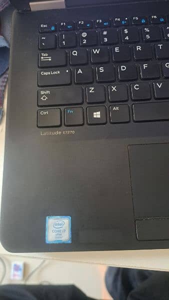 Dell Core i7, 6th Generation 2