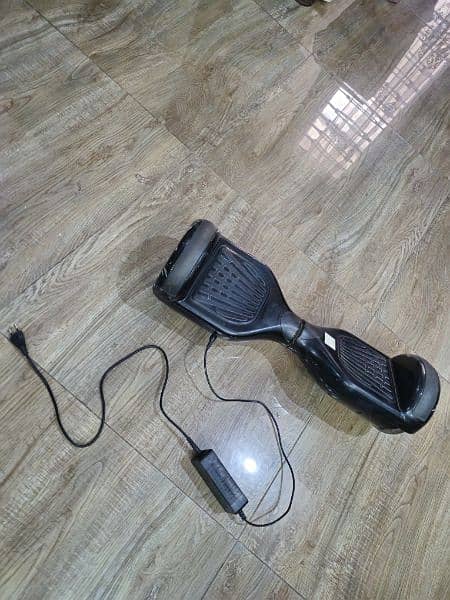 Hoverboard 0