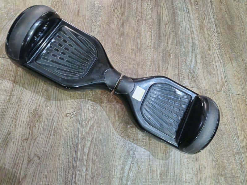 Hoverboard 2