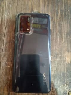 Oppo F19 6/128 Original phone No repair no open All original phone