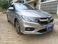 Honda City 2022 Aspire 1.5 IVTEC