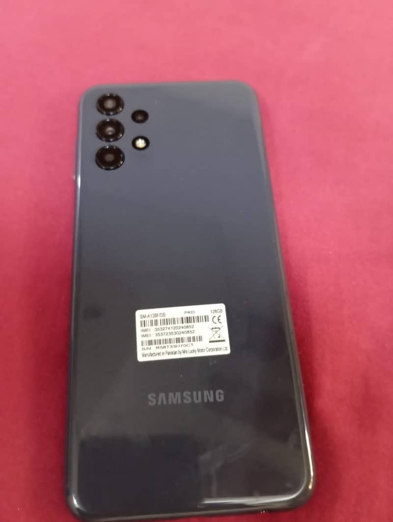 Samsung A13 for sale 1