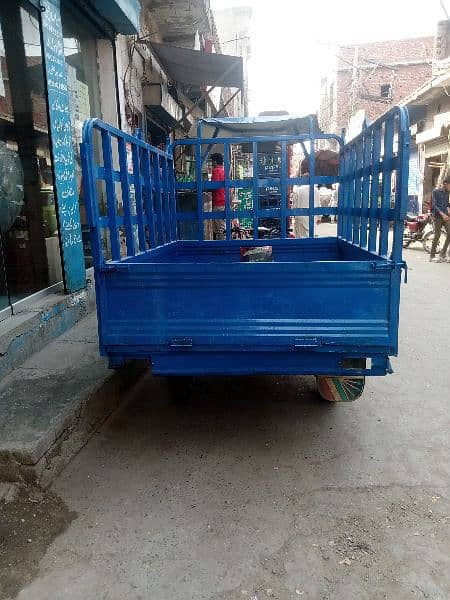 loadr rikshaw 2