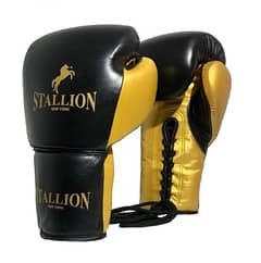 boxing gloves