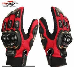 Motorcycle Gloves Best Quality