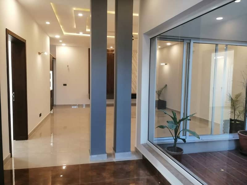 1 Kanal Upper Portion Available For Rent In Gulberg 2