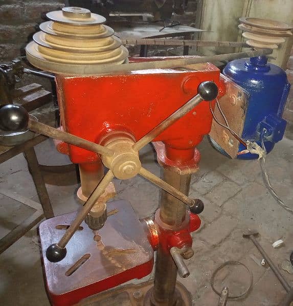 Bench Drill for sale 0