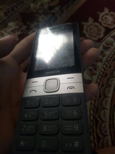 Nokia original 0