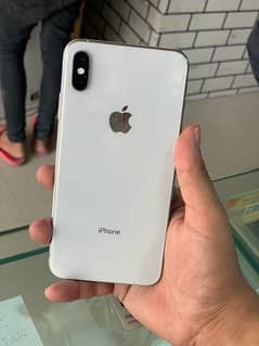 Iphone Xs Max 256 gb