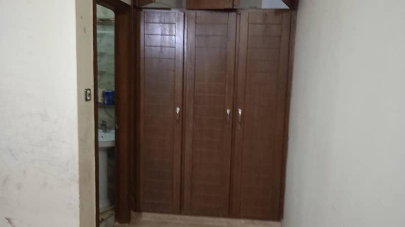 Lower Ground Portion Available For Rent In Margalla Town 1