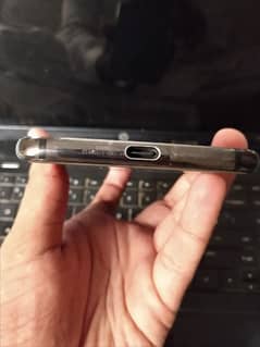 moto Z3 force pTA approved 0