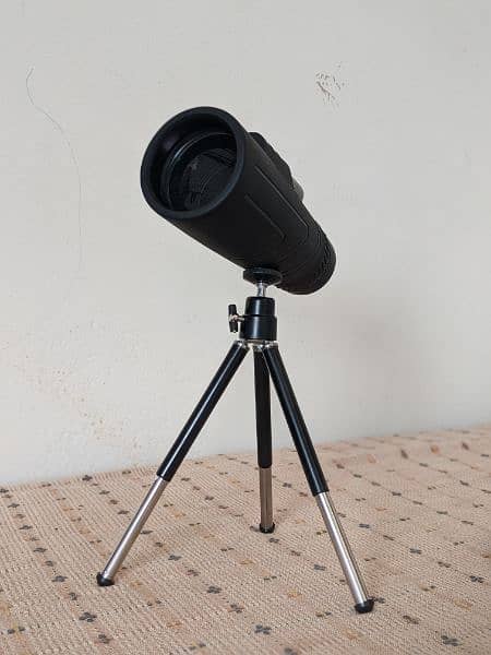 Monocular telescope 2