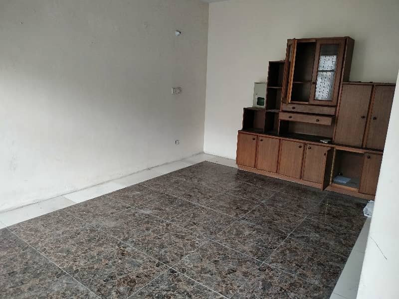 Upper Portion Available For Rent Neat and clean 0