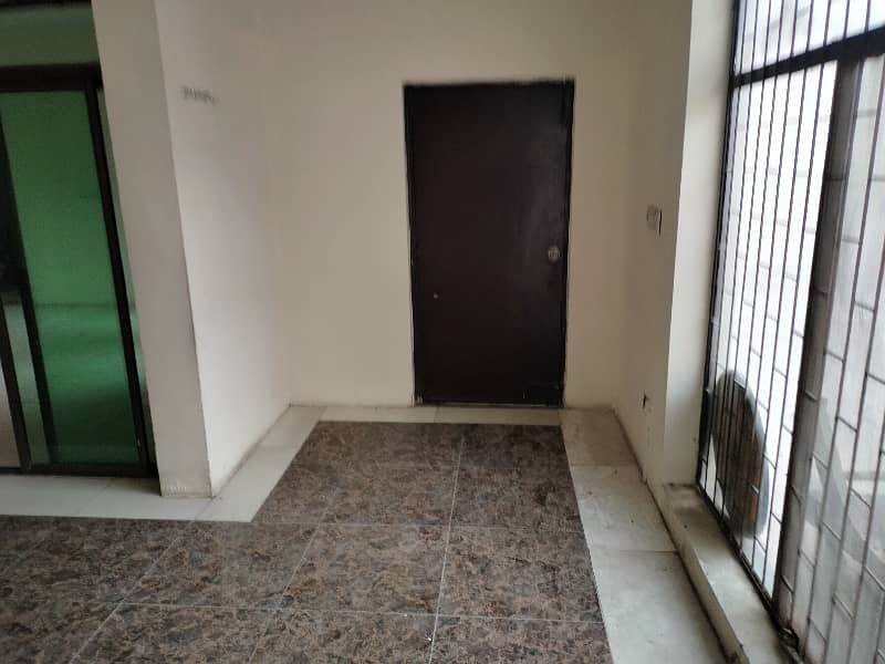 Upper Portion Available For Rent Neat and clean 1