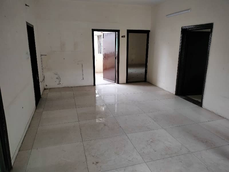 Upper Portion Available For Rent Neat and clean 2