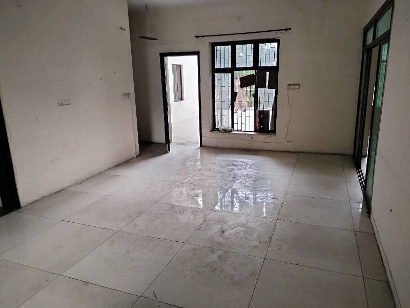 Upper Portion Available For Rent Neat and clean 3