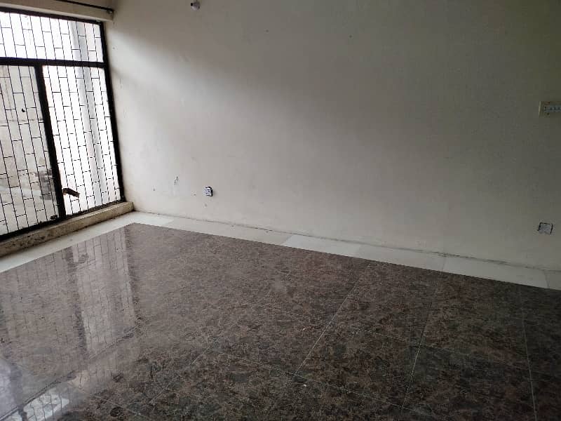 Upper Portion Available For Rent Neat and clean 4