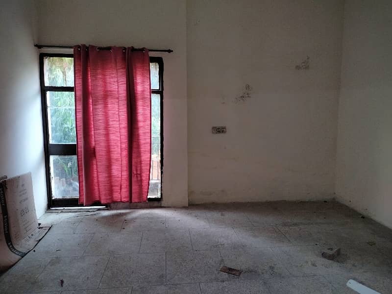 Upper Portion Available For Rent Neat and clean 7