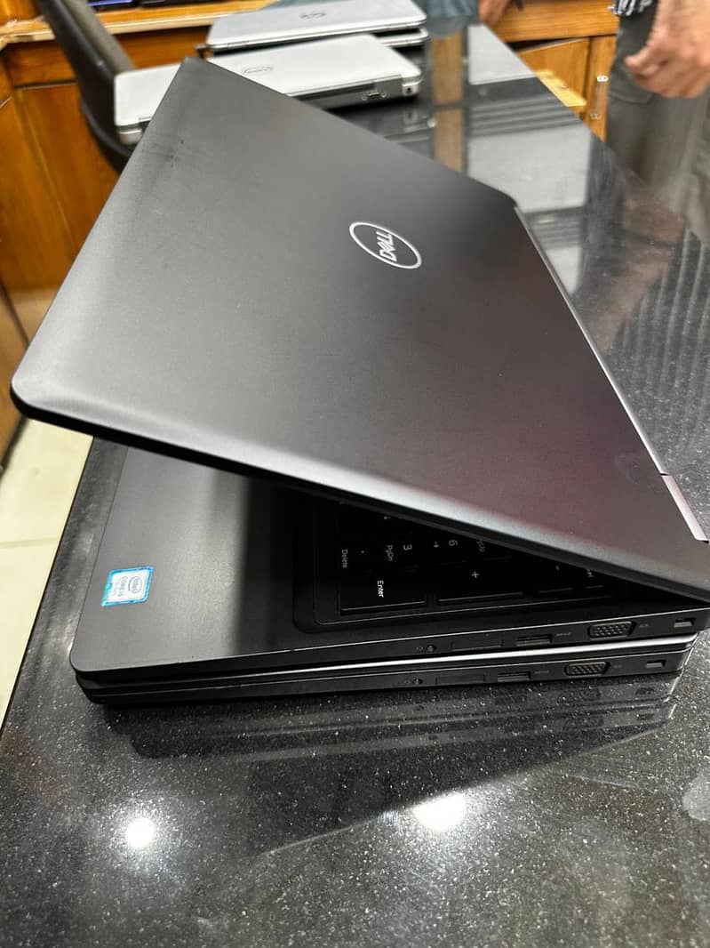 Dell latitude 5410 core i5 , 10th generation , laptop ,16GB/256GB 2